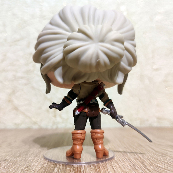 Ciri deals funko pop